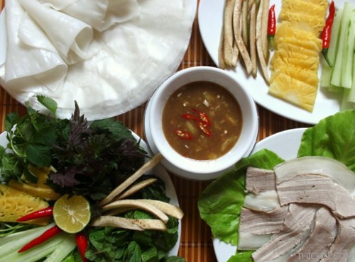 top 10 mon an noi tieng khong nen bo qua khi du lich da nang 9 - Top 10 món ăn nổi tiếng không nên bỏ qua khi du lịch Đà Nẵng