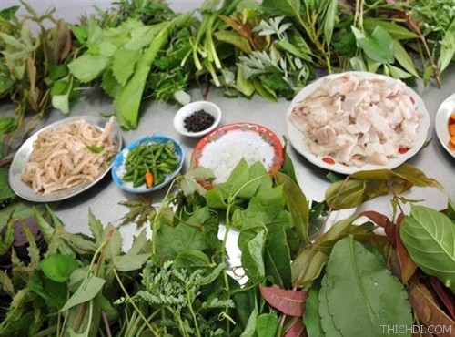top 10 mon an noi tieng khong nen bo qua khi du lich dak nong 9 - Top 10 món ăn nổi tiếng không nên bỏ qua khi du lịch Đắk Nông