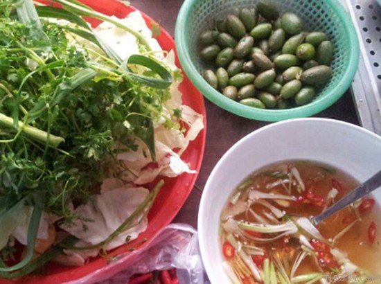 top 10 mon an noi tieng khong nen bo qua khi du lich dien bien 1 - Top 10 món ăn nổi tiếng không nên bỏ qua khi du lịch Điện Biên