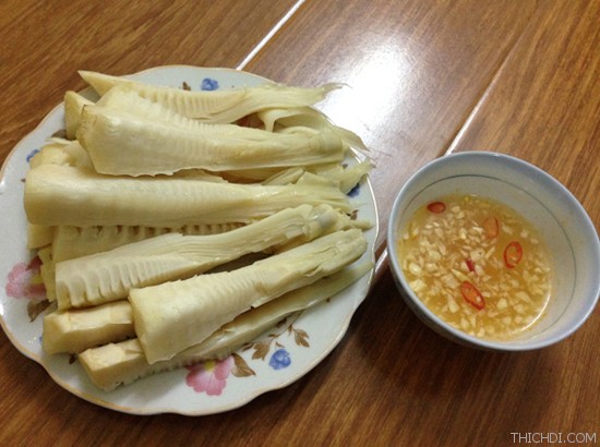 top 10 mon an noi tieng khong nen bo qua khi du lich dien bien 6 - Top 10 món ăn nổi tiếng không nên bỏ qua khi du lịch Điện Biên