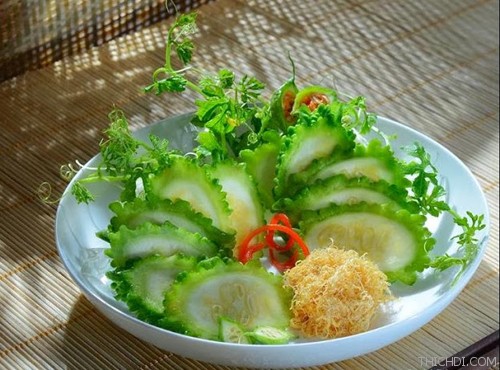 top 10 mon an noi tieng khong nen bo qua khi du lich dong nai 5 - Top 10 món ăn nổi tiếng không nên bỏ qua khi du lịch Đồng Nai