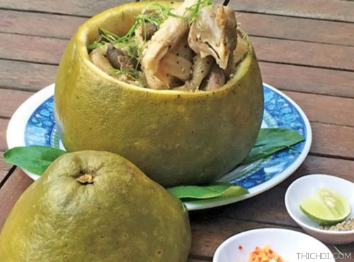 top 10 mon an noi tieng khong nen bo qua khi du lich dong nai 6 - Top 10 món ăn nổi tiếng không nên bỏ qua khi du lịch Đồng Nai