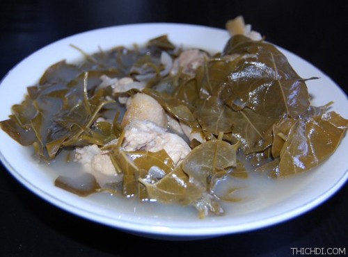 top 10 mon an noi tieng khong nen bo qua khi du lich dong nai 7 - Top 10 món ăn nổi tiếng không nên bỏ qua khi du lịch Đồng Nai
