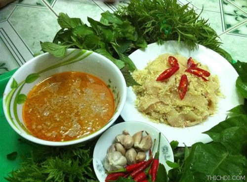 top 10 mon an noi tieng khong nen bo qua khi du lich dong nai - Top 10 món ăn nổi tiếng không nên bỏ qua khi du lịch Đồng Nai