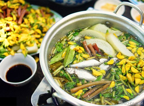top 10 mon an noi tieng khong nen bo qua khi du lich dong thap 4 - Top 10 món ăn nổi tiếng không nên bỏ qua khi du lịch Đồng Tháp