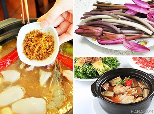 top 10 mon an noi tieng khong nen bo qua khi du lich dong thap 5 - Top 10 món ăn nổi tiếng không nên bỏ qua khi du lịch Đồng Tháp