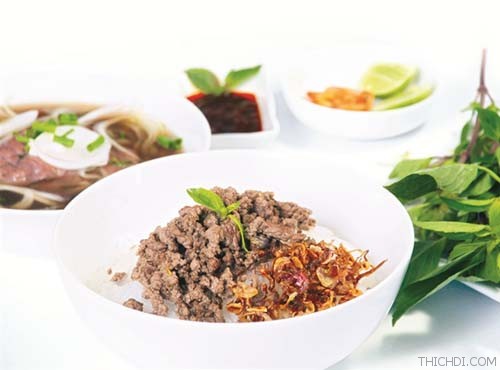 top 10 mon an noi tieng khong nen bo qua khi du lich gia lai 1 - Top 10 món ăn nổi tiếng không nên bỏ qua khi du lịch Gia Lai
