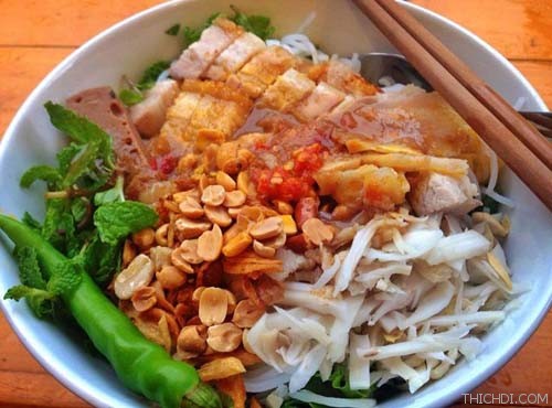 top 10 mon an noi tieng khong nen bo qua khi du lich gia lai 7 - Top 10 món ăn nổi tiếng không nên bỏ qua khi du lịch Gia Lai