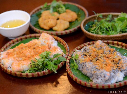 top 10 mon an noi tieng khong nen bo qua khi du lich ha long 2 - Top 10 món ăn nổi tiếng không nên bỏ qua khi du lịch Hạ Long