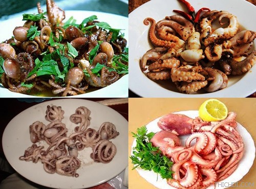top 10 mon an noi tieng khong nen bo qua khi du lich ha long 4 - Top 10 món ăn nổi tiếng không nên bỏ qua khi du lịch Hạ Long
