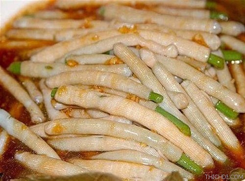 top 10 mon an noi tieng khong nen bo qua khi du lich ha long 5 - Top 10 món ăn nổi tiếng không nên bỏ qua khi du lịch Hạ Long