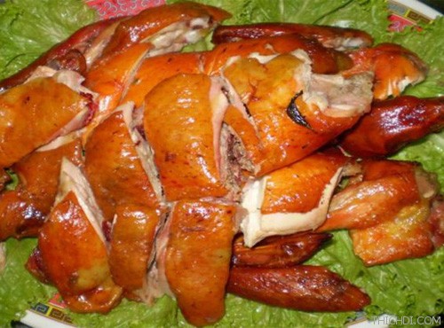 top 10 mon an noi tieng khong nen bo qua khi du lich ha long 9 - Top 10 món ăn nổi tiếng không nên bỏ qua khi du lịch Hạ Long