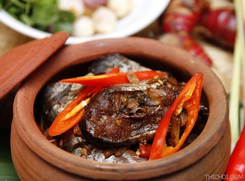 top 10 mon an noi tieng khong nen bo qua khi du lich ha nam 6 - Top 10 món ăn nổi tiếng không nên bỏ qua khi du lịch Hà Nam