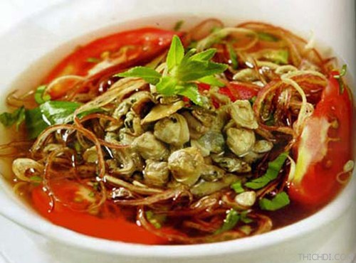 top 10 mon an noi tieng khong nen bo qua khi du lich ha tinh 2 - Top 10 món ăn nổi tiếng không nên bỏ qua khi du lịch Hà Tĩnh