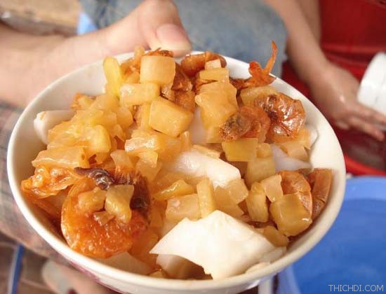 top 10 mon an noi tieng khong nen bo qua khi du lich hai phong 8 - Top 10 món ăn nổi tiếng không nên bỏ qua khi du lịch Hải Phòng