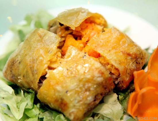 top 10 mon an noi tieng khong nen bo qua khi du lich hai phong - Top 10 món ăn nổi tiếng không nên bỏ qua khi du lịch Hải Phòng