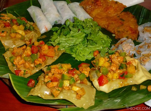 top 10 mon an noi tieng khong nen bo qua khi du lich hoi an 7 - Top 10 món ăn nổi tiếng không nên bỏ qua khi du lịch Hội An