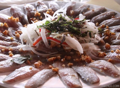 top 10 mon an noi tieng khong nen bo qua khi du lich kien giang - Top 10 món ăn nổi tiếng không nên bỏ qua khi du lịch Kiên Giang