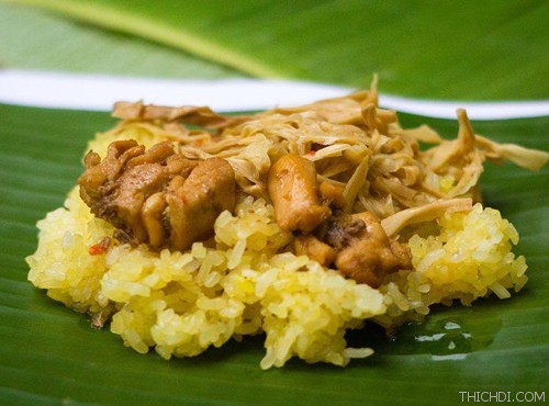 top 10 mon an noi tieng khong nen bo qua khi du lich kon tum 1 - Top 10 món ăn nổi tiếng không nên bỏ qua khi du lịch Kon Tum