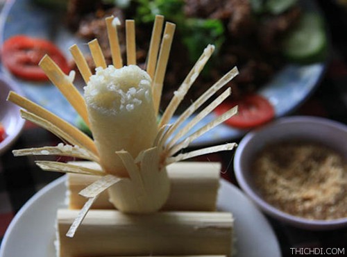top 10 mon an noi tieng khong nen bo qua khi du lich kon tum 2 - Top 10 món ăn nổi tiếng không nên bỏ qua khi du lịch Kon Tum