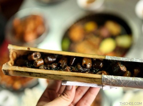 top 10 mon an noi tieng khong nen bo qua khi du lich kon tum 3 - Top 10 món ăn nổi tiếng không nên bỏ qua khi du lịch Kon Tum