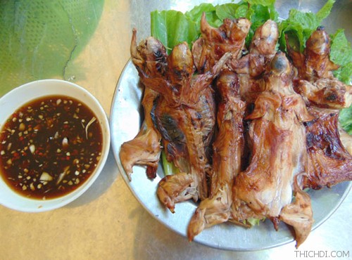 top 10 mon an noi tieng khong nen bo qua khi du lich kon tum 4 - Top 10 món ăn nổi tiếng không nên bỏ qua khi du lịch Kon Tum