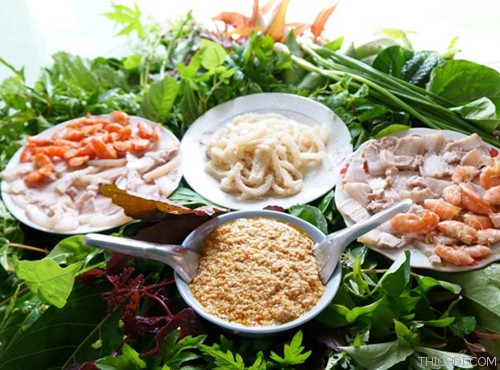 top 10 mon an noi tieng khong nen bo qua khi du lich kon tum - Top 10 món ăn nổi tiếng không nên bỏ qua khi du lịch Kon Tum