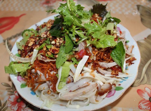 top 10 mon an noi tieng khong nen bo qua khi du lich lang son 1 - Top 10 món ăn nổi tiếng không nên bỏ qua khi du lịch Lạng Sơn