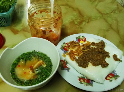 top 10 mon an noi tieng khong nen bo qua khi du lich lang son 2 - Top 10 món ăn nổi tiếng không nên bỏ qua khi du lịch Lạng Sơn