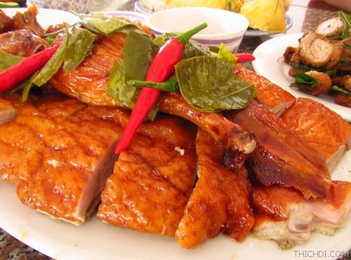 top 10 mon an noi tieng khong nen bo qua khi du lich lang son 6 - Top 10 món ăn nổi tiếng không nên bỏ qua khi du lịch Lạng Sơn