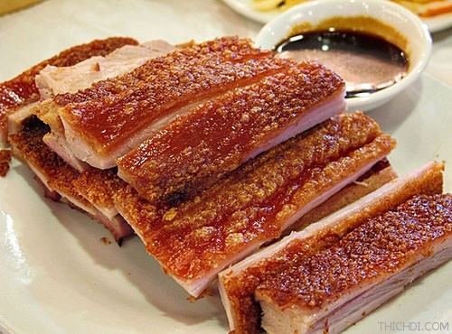 top 10 mon an noi tieng khong nen bo qua khi du lich lang son 7 - Top 10 món ăn nổi tiếng không nên bỏ qua khi du lịch Lạng Sơn