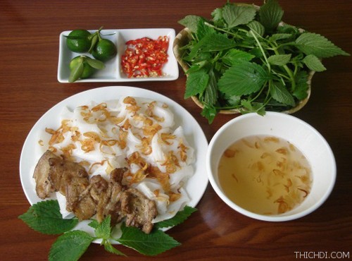 top 10 mon an noi tieng khong nen bo qua khi du lich nam dinh 2 - Top 10 món ăn nổi tiếng không nên bỏ qua khi du lịch Nam Định