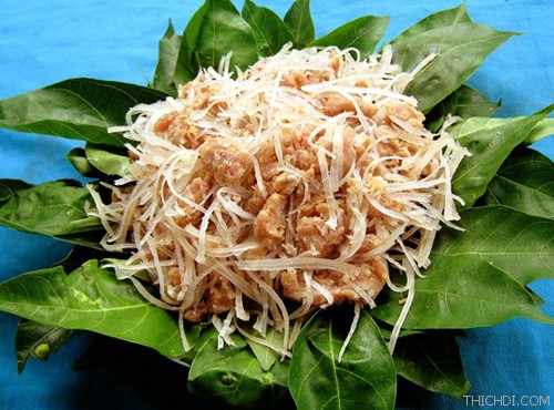 top 10 mon an noi tieng khong nen bo qua khi du lich nam dinh 4 - Top 10 món ăn nổi tiếng không nên bỏ qua khi du lịch Nam Định