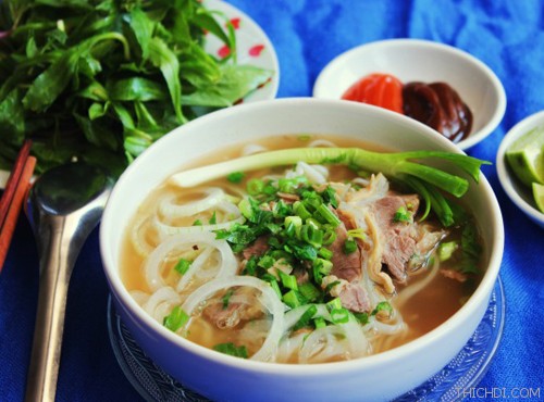 top 10 mon an noi tieng khong nen bo qua khi du lich nam dinh - Top 10 món ăn nổi tiếng không nên bỏ qua khi du lịch Nam Định