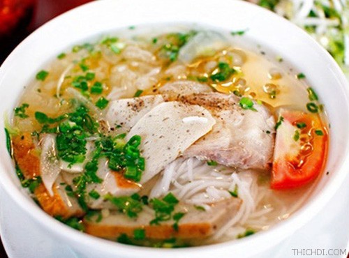 top 10 mon an noi tieng khong nen bo qua khi du lich nha trang 1 - Top 10 món ăn nổi tiếng không nên bỏ qua khi du lịch Nha Trang