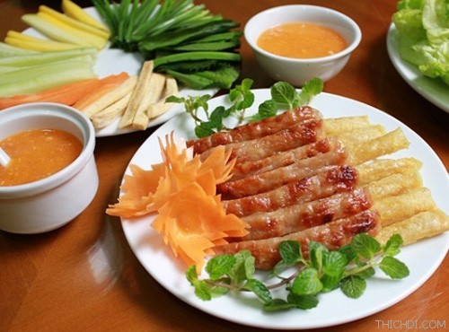 top 10 mon an noi tieng khong nen bo qua khi du lich nha trang 4 - Top 10 món ăn nổi tiếng không nên bỏ qua khi du lịch Nha Trang
