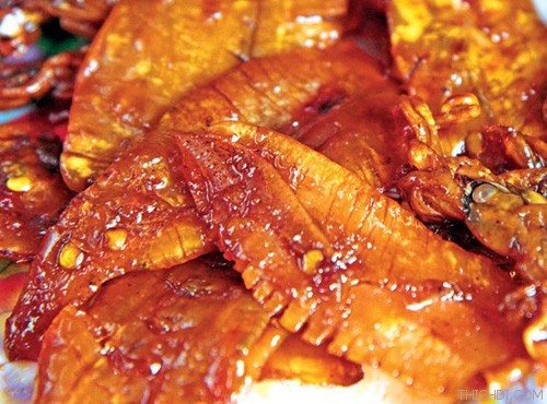 top 10 mon an noi tieng khong nen bo qua khi du lich nha trang 5 - Top 10 món ăn nổi tiếng không nên bỏ qua khi du lịch Nha Trang