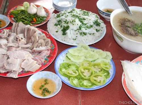 top 10 mon an noi tieng khong nen bo qua khi du lich phu yen 8 - Top 10 món ăn nổi tiếng không nên bỏ qua khi du lịch Phú Yên