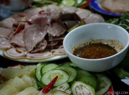 top 10 mon an noi tieng khong nen bo qua khi du lich quang nam 2 - Top 10 món ăn nổi tiếng không nên bỏ qua khi du lịch Quảng Nam