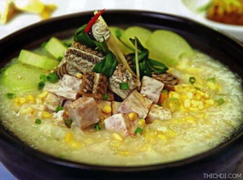 top 10 mon an noi tieng khong nen bo qua khi du lich quang nam 3 - Top 10 món ăn nổi tiếng không nên bỏ qua khi du lịch Quảng Nam