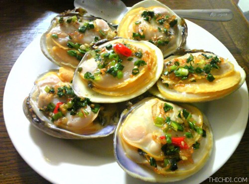 top 10 mon an noi tieng khong nen bo qua khi du lich quang ninh 1 - Top 10 món ăn nổi tiếng không nên bỏ qua khi du lịch Quảng Ninh