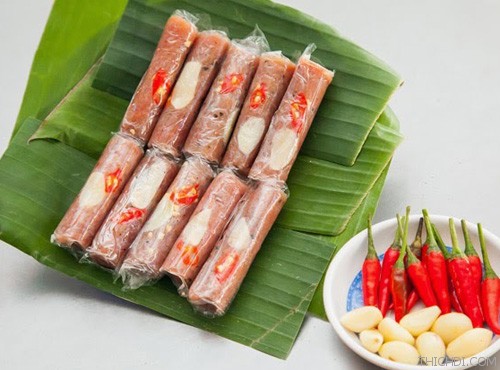 top 10 mon an noi tieng khong nen bo qua khi du lich quang ninh 6 - Top 10 món ăn nổi tiếng không nên bỏ qua khi du lịch Quảng Ninh