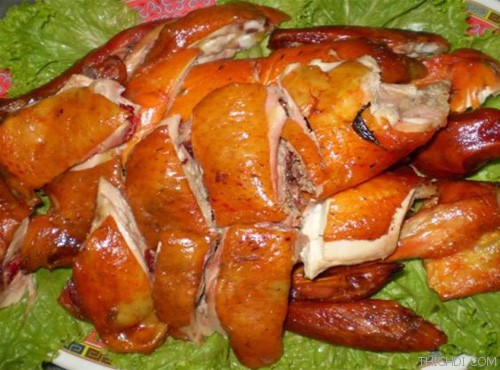 top 10 mon an noi tieng khong nen bo qua khi du lich quang ninh 8 - Top 10 món ăn nổi tiếng không nên bỏ qua khi du lịch Quảng Ninh