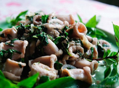 top 10 mon an noi tieng khong nen bo qua khi du lich quang tri 4 - Top 10 món ăn nổi tiếng không nên bỏ qua khi du lịch Quảng Trị