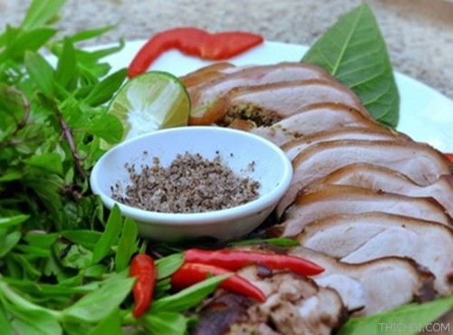 top 10 mon an noi tieng khong nen bo qua khi du lich tay bac 6 - Top 10 món ăn nổi tiếng không nên bỏ qua khi du lịch Tây Bắc