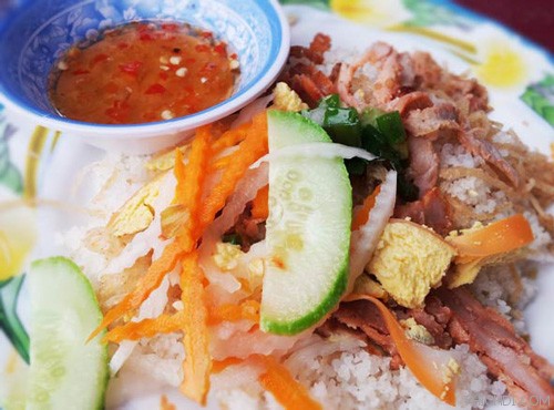 top 10 mon an noi tieng khong nen bo qua khi du lich tay nam bo 1 - Top 10 món ăn nổi tiếng không nên bỏ qua khi du lịch Tây Nam Bộ