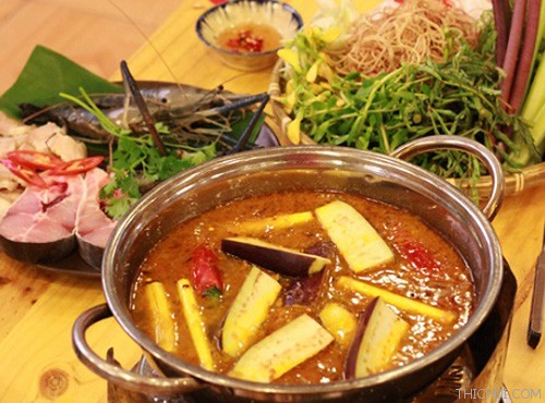 top 10 mon an noi tieng khong nen bo qua khi du lich tay nam bo 2 - Top 10 món ăn nổi tiếng không nên bỏ qua khi du lịch Tây Nam Bộ