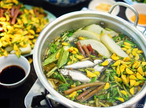 top 10 mon an noi tieng khong nen bo qua khi du lich tay nam bo 4 - Top 10 món ăn nổi tiếng không nên bỏ qua khi du lịch Tây Nam Bộ