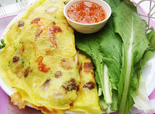 top 10 mon an noi tieng khong nen bo qua khi du lich tay nam bo 5 - Top 10 món ăn nổi tiếng không nên bỏ qua khi du lịch Tây Nam Bộ