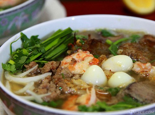 top 10 mon an noi tieng khong nen bo qua khi du lich tay nam bo 7 - Top 10 món ăn nổi tiếng không nên bỏ qua khi du lịch Tây Nam Bộ